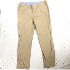 STYLUS Cropped Pants